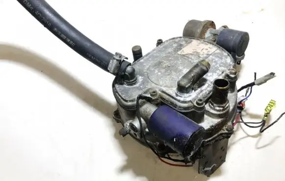 Renault Espace III LP gas reducer 67r010045