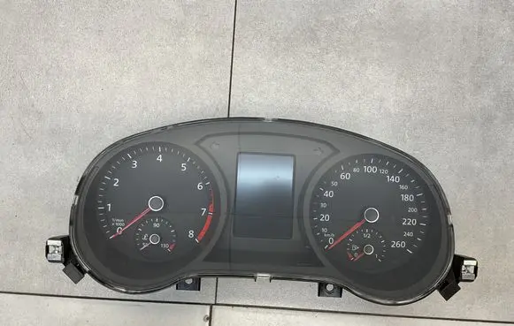 Speedometer (instrument cluster)