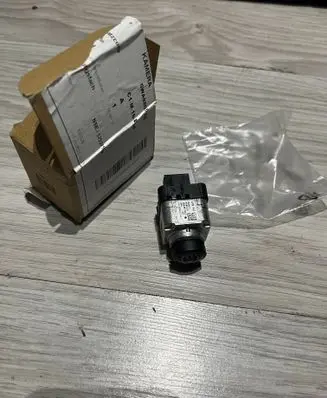 Volkswagen Tiguan Windshield/windscreen camera 5WA980546E