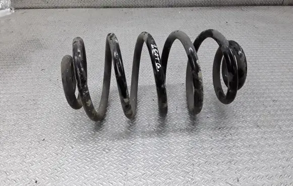 Opel Combo C Rear coil spring