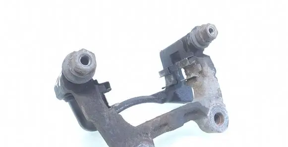 Seat Alhambra (Mk2) Brake caliper pad carrier rear 