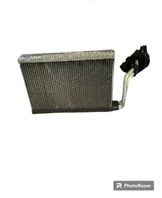 BMW 3 E90 E91 Air conditioning (A/C) radiator (interior) 