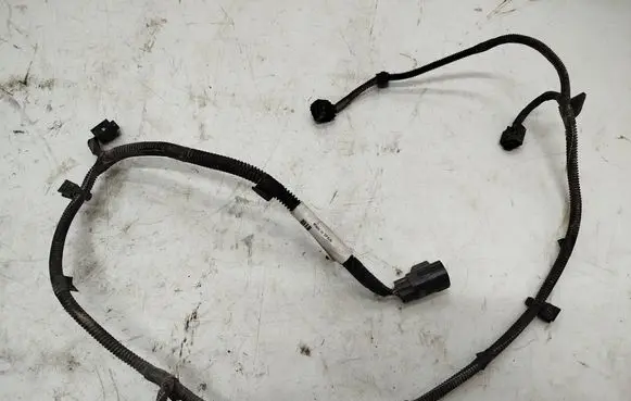 Volvo V50 Parking sensor (PDC) wiring loom 8678029 8678029B