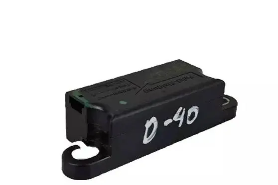 Mercedes-Benz CLS C219 Airbag deployment crash/impact sensor A0038200726