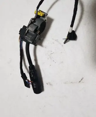 Mercedes-Benz E AMG W210 Indicator stalk