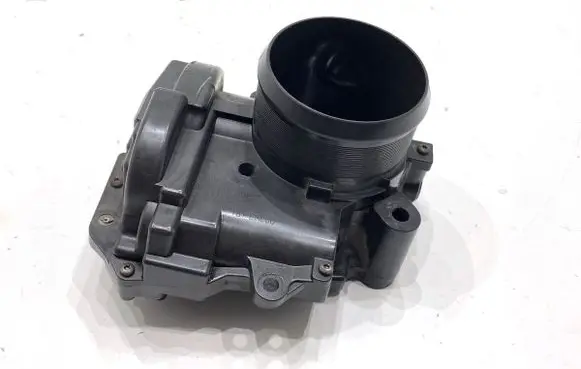 Peugeot 508 Engine shut-off valve 76049188001