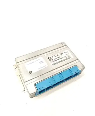BMW 5 E39 Gearbox control unit/module 7518709 96025346 7528842