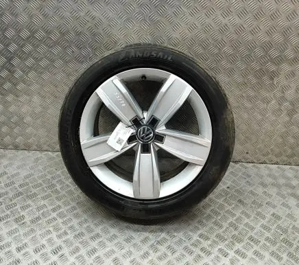 Volkswagen PASSAT B8 R17 alloy rim 3G0601025E