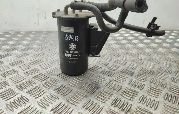Volkswagen PASSAT B8 Fuel filter 5Q0127400F