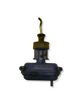 Audi A6 S6 C4 4A Central locking vacuum pump 893862153D