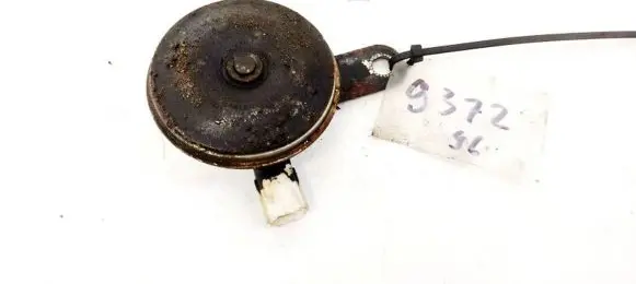 Honda Civic Horn signal