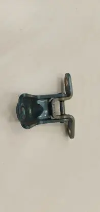 Hyundai Kona I Front door upper hinge