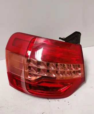 Citroen C5 Rear/tail lights 9681063880