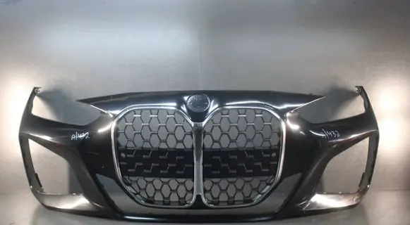 BMW 4 G22 G23 G24 G26 Front bumper 