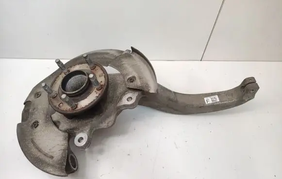 Jaguar XE Front wheel hub GX733K186A GX733K186CB