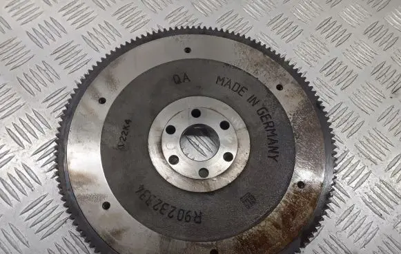 Opel Corsa C Flywheel