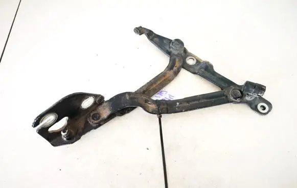 Volkswagen PASSAT B5 Tailgate/trunk/boot hinge 8d5827301c