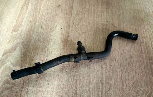 Seat Ibiza IV (6J,6P) Engine coolant pipe/hose