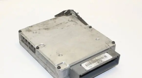 Ford Ka Engine control unit/module 97KB12A650BC