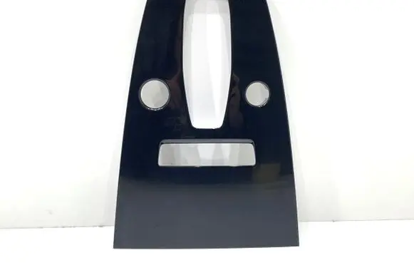 Audi Q4 Sportback e-tron Dashboard trim 89A864261