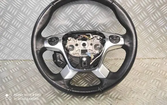 Ford Transit - Tourneo Connect Steering wheel KT1B3600GB3ZHE KT1B-3600-GB