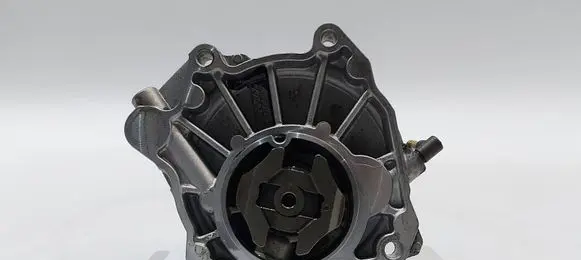 Opel Insignia A Vacuum pump