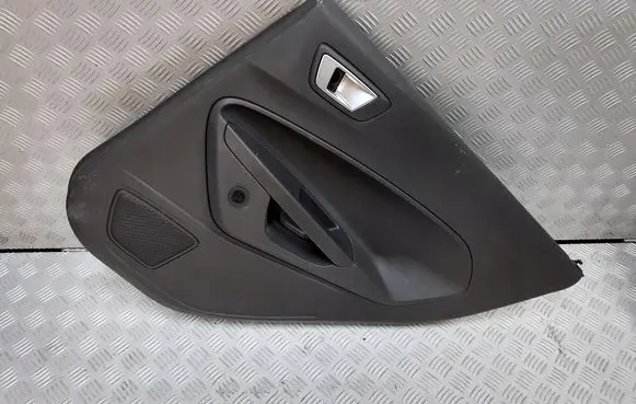 Ford Fiesta Rear door card panel trim