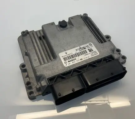 Maserati Levante Engine control unit/module 670038150B 1039S99559 0281033323