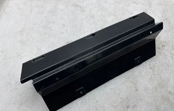 Tesla Model S Other trunk/boot trim element 100917300D