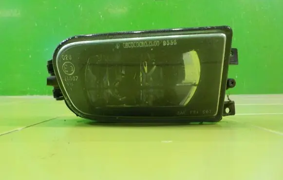 BMW Z3 E36 Front fog light 8360576 PRAWY