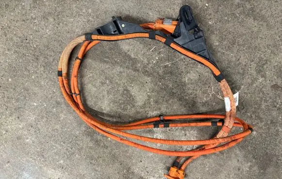 Skoda Octavia Mk4 Other wiring loom 5WA971015