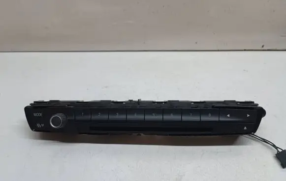 BMW 1 F20 F21 Radio/CD/DVD/GPS head unit 