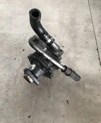 Audi A5 8T 8F Power steering pump 8K0145154B