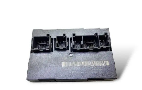 Volkswagen Golf Plus Comfort/convenience module 1K0959433AK K5513