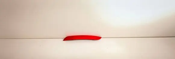 BMW 5 F10 F11 Rear tail light reflector 7203238