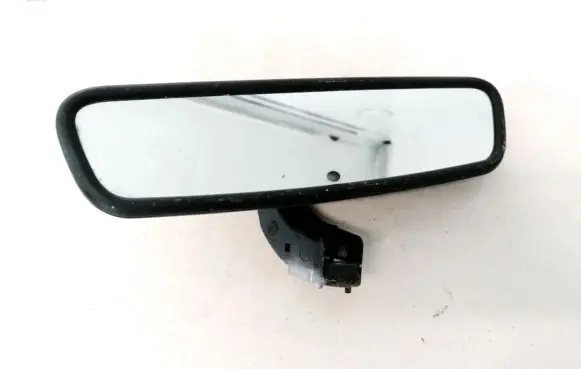 BMW X5 E53 Rear view mirror (interior) E11015891
