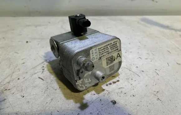 Citroen C4 X Air conditioning (A/C) expansion valve 9831600480 A0037A01 EV29135600