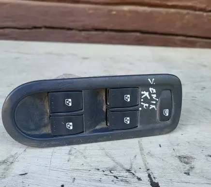 Renault Scenic II - Grand scenic II Electric window control switch