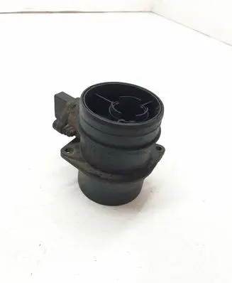 Volkswagen Touareg I Mass air flow meter 0281002461 074906461B
