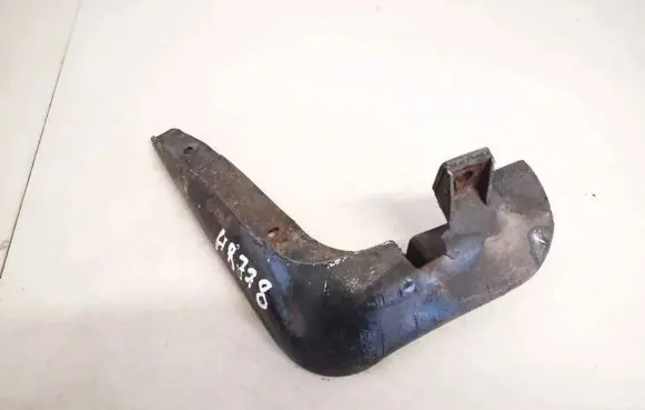 Front mudguard