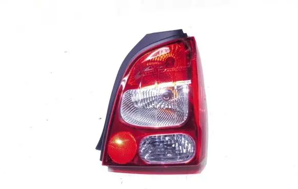 Renault Twingo II Rear/tail lights 8200387889