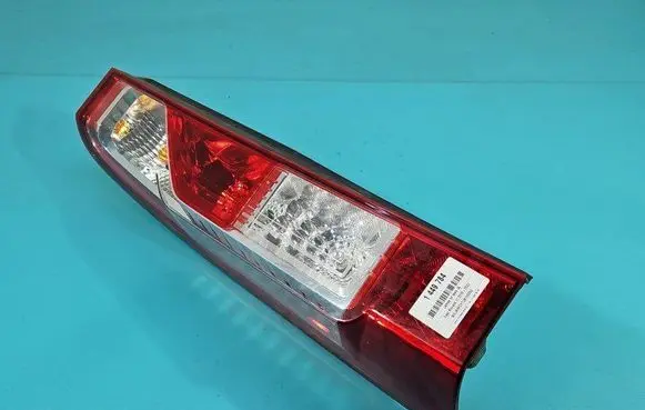 Opel Movano B Rear/tail lights IMPRK1449784