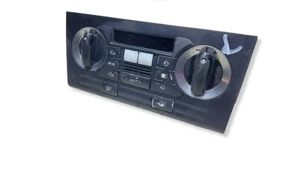 Audi A3 S3 8P Climate control unit 8P0820043DKASACJ 8P0820043D