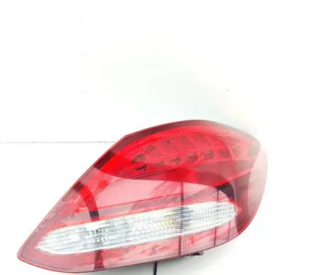 Mercedes-Benz C W205 Rear/tail lights A2059061257
