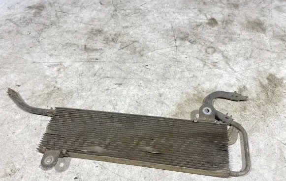 Mitsubishi Outlander Fuel cooler (radiator) 