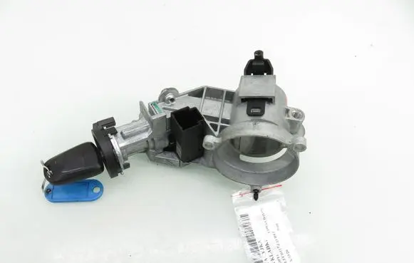 Opel Corsa D Ignition lock 56155E