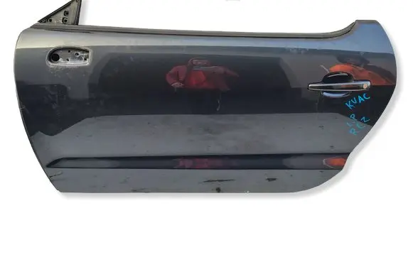 Peugeot RCZ Front door 