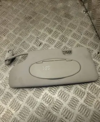 Mini Cooper Hatch Hardtop Sun visor