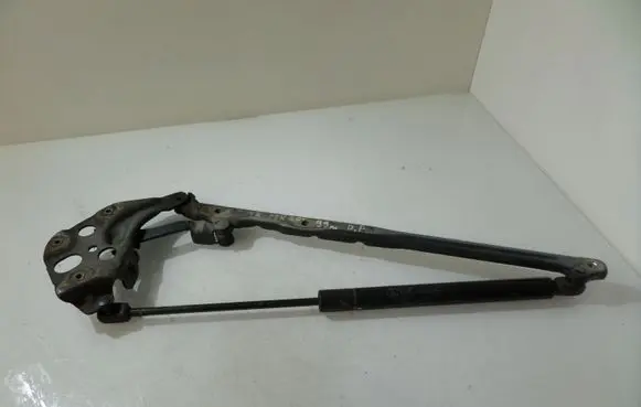 Mercedes-Benz CLK A208 C208 Front bonnet/hood damper/strut D56070