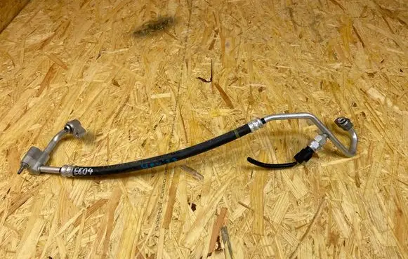 Honda HR-V Air conditioning (A/C) pipe/hose